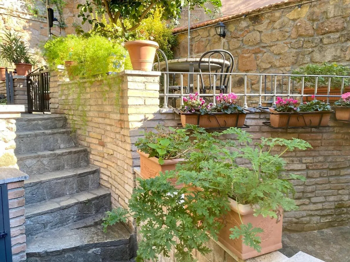 Borgo Monteverde Cottage In Rome 0*,